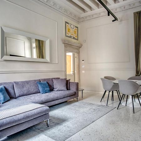 Appartamento Palazzo Bonvicini 10 Venezia Esterno foto