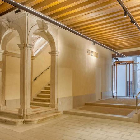 Appartamento Palazzo Bonvicini 10 Venezia Esterno foto