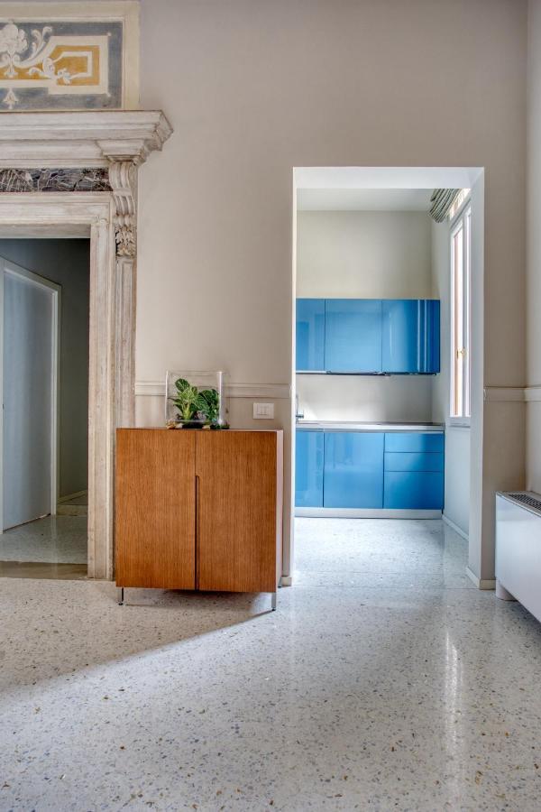 Appartamento Palazzo Bonvicini 10 Venezia Esterno foto