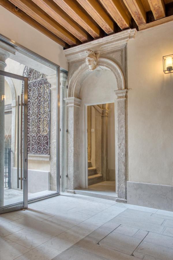 Appartamento Palazzo Bonvicini 10 Venezia Esterno foto